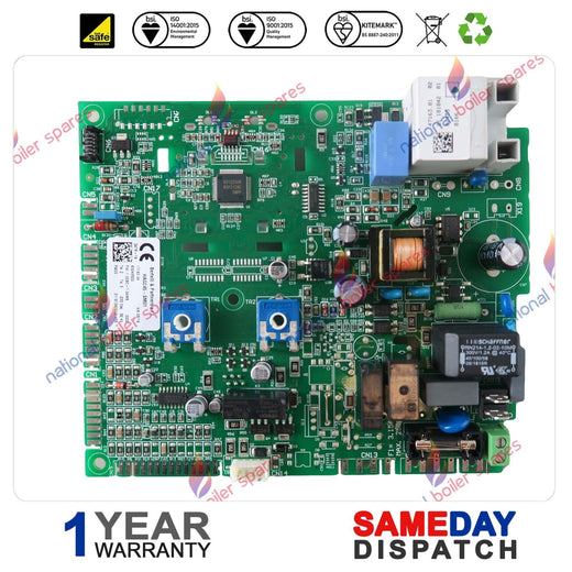 Sime Murelle Boiler PCB 6324950