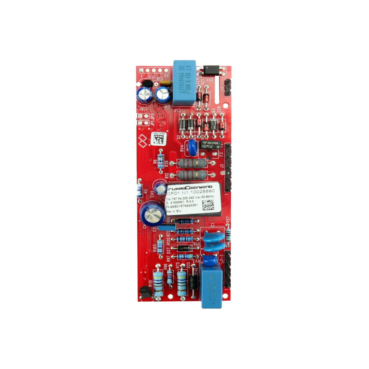 487008 REFURB VOKERA 10028890 PCB