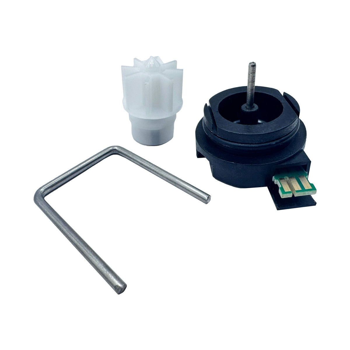 Ideal Boiler Flow Sensor & Turbine Kit 176473 59200311