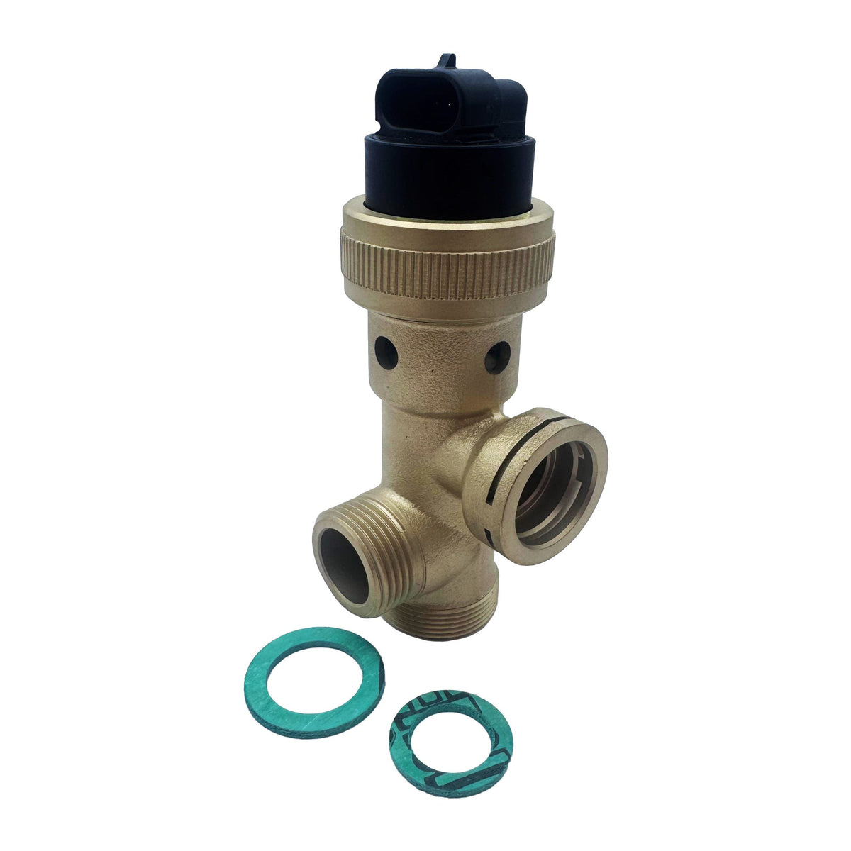 Saunier Duval Boiler 3-Way Valve A000035132 S1053600