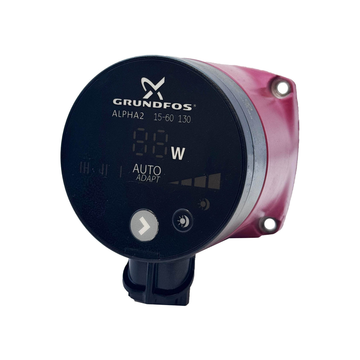 Grundfos Alpha2 15-60 130 Boiler Pump Head 98119377