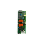 VOKERA LINEA ONE & MYNUTE 24M IGNITION PCB 10028890 WAS 10022174