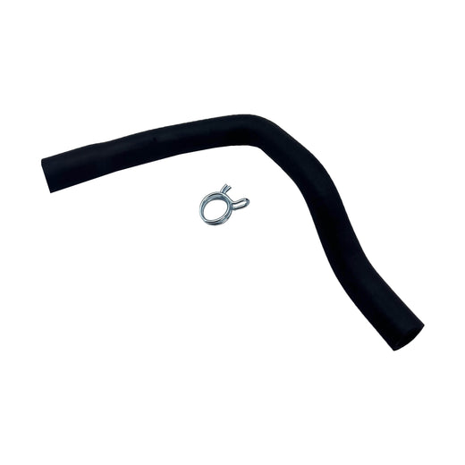 Baxi Potterton Main Boiler Pipe Exchanger / Syphon + Clip 5114762