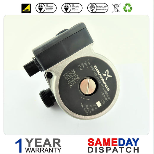 Ferroli Boiler Pump 3980F220 39810780