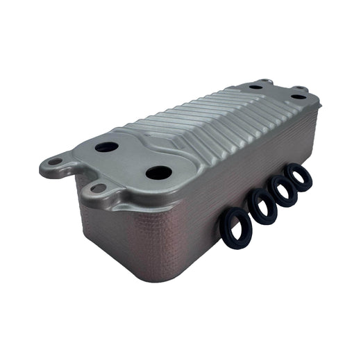 Vaillant Boiler Plate Heat Exchanger PHE (19PL) 0020038572