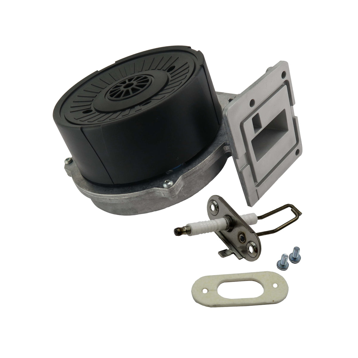Vaillant Boiler Fan + Boiler Electrode 0020135137 0020228304 0020133816