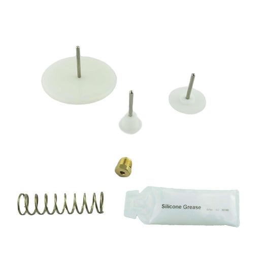 Baxi Main Potterton Diverter Valve Pin Plate Repair Kit for 248061