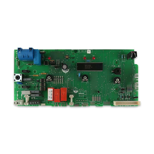 Worcester 28 CDI RSF PCB 87483003940