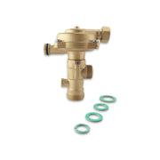 ALPHA HE CB25 & HE CB33 BOILER DIVERTER VALVE 3.012752 BRAND NEW