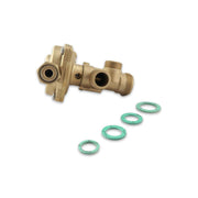 Alpha Boiler Diverter Valve 3.012752