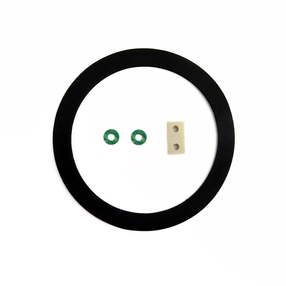 Alpha Boiler Fan Seal Kit 755-Fan/Flue CONN (240/280) 6.1000755