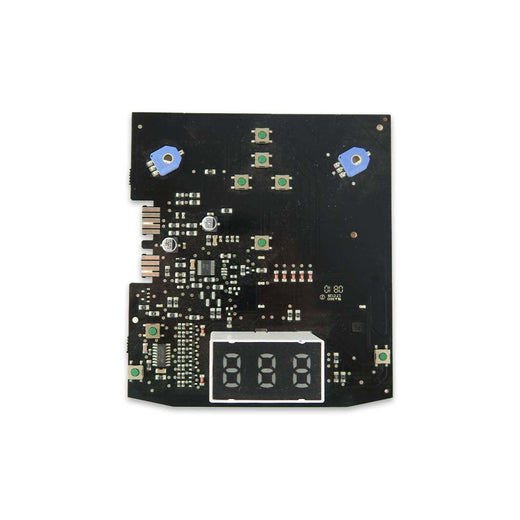 Ariston Clas System Display Board 65104448