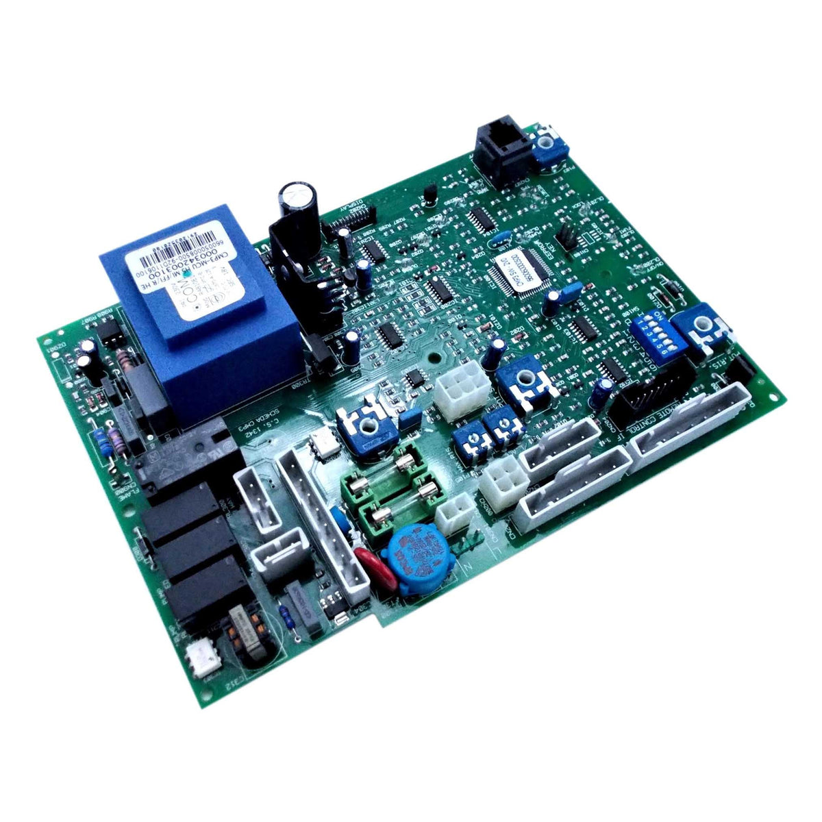 Ariston Microgenus Boiler PCB 65103422 65102571