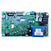 ARISTON MICROGENUS HE 24 28 & 32 MFFI PCB 65102571 , 65103422