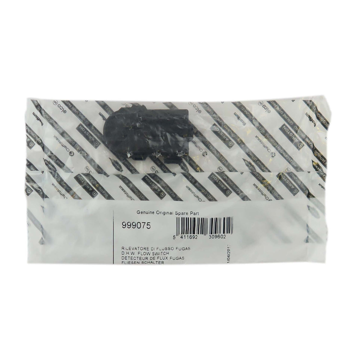 ARISTON MICROGENUS 23 MFFI & 27 MFFI DOMESTIC HOT WATER FLOW SWITCH 999075
