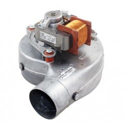 Alpha Ocean CB50 Boiler Fan Assembly 1.012307