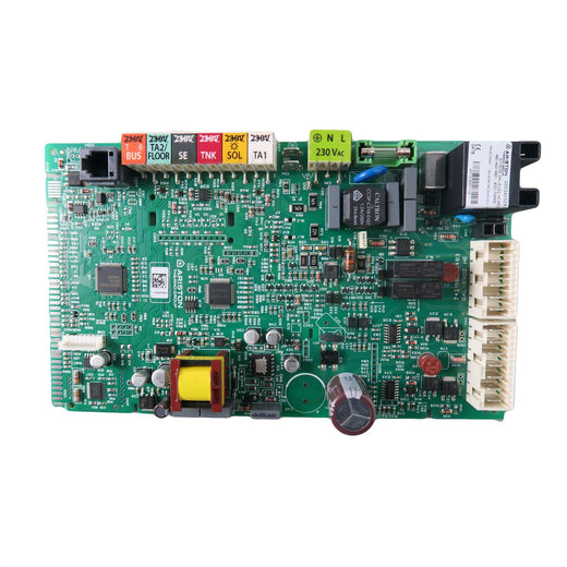 Ariston Boiler PCB 65116585-05