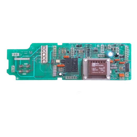 CHAFFOTEAUX CELTIC FF NAT & LPG BOILER PCB 60078867