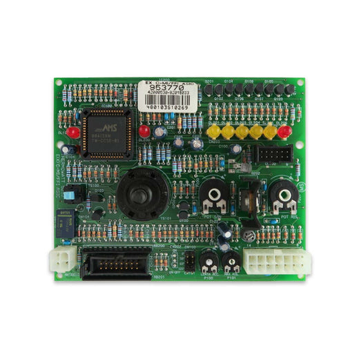 Ariston Euro Combi A23 & A27 MFFI PCB 953730