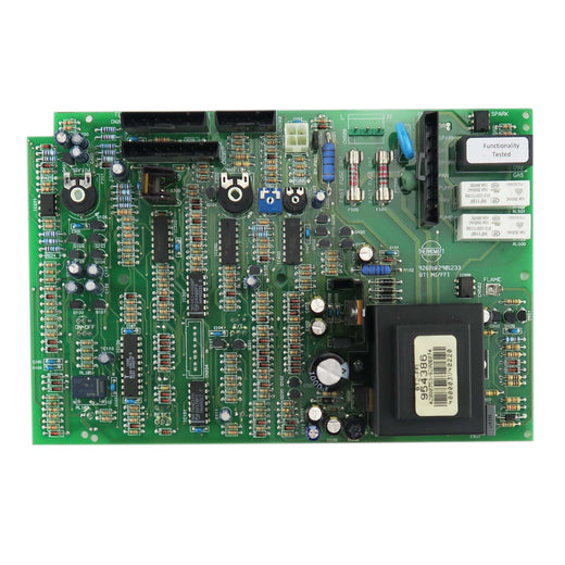 Ariston Microcombi 23 25 28 Boiler Main PCB 65100248 was 999410 999724 Old Type