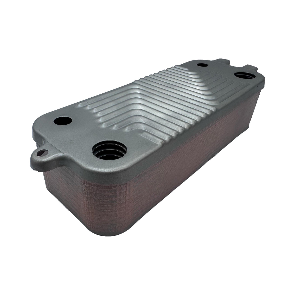 Worcester Boiler Plate Heat Exchanger 87186444720 8737602364