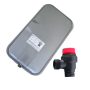 Ideal Logic Combi Expansion Vessel 177540