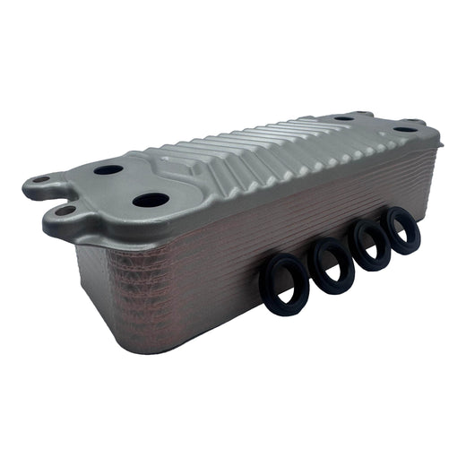 Glowworm Flexicom Ultracom Plate Heat Exchanger (16PL) 0020014402