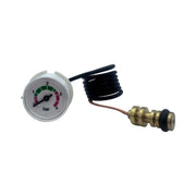 Worcester Greenstar Boiler Pressure Gauge 87161164280