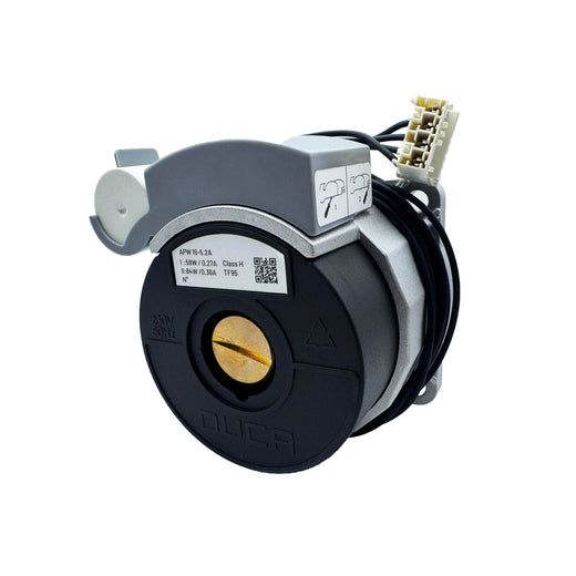 Pump Duca APW 6-2A 2 for 60000591-01, 65104319-02, 65104319