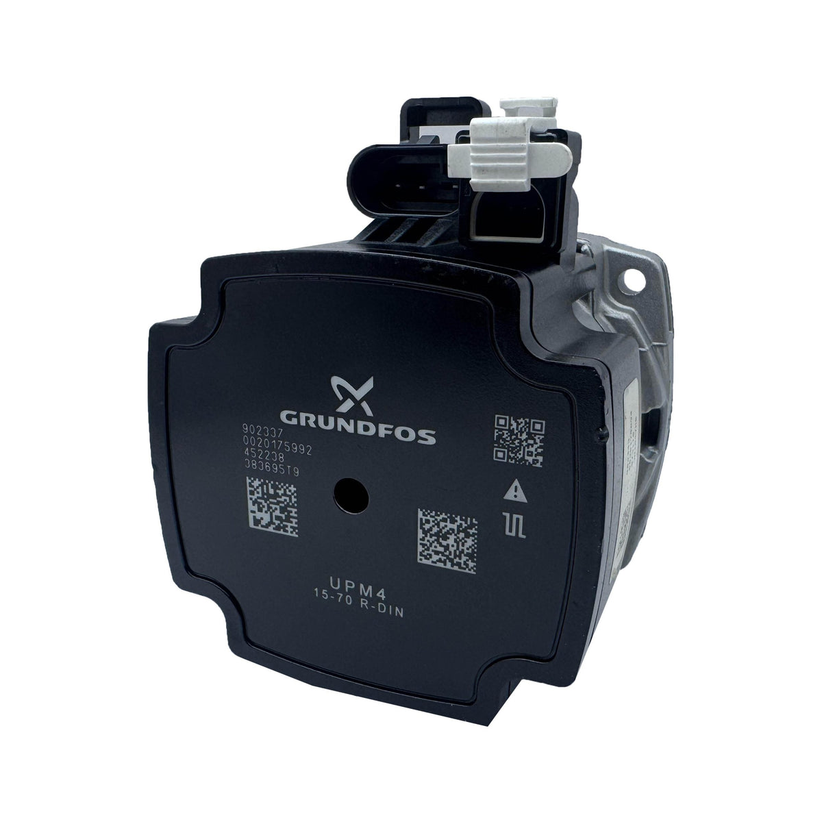 Vaillant Boiler Pump Head 0020231141