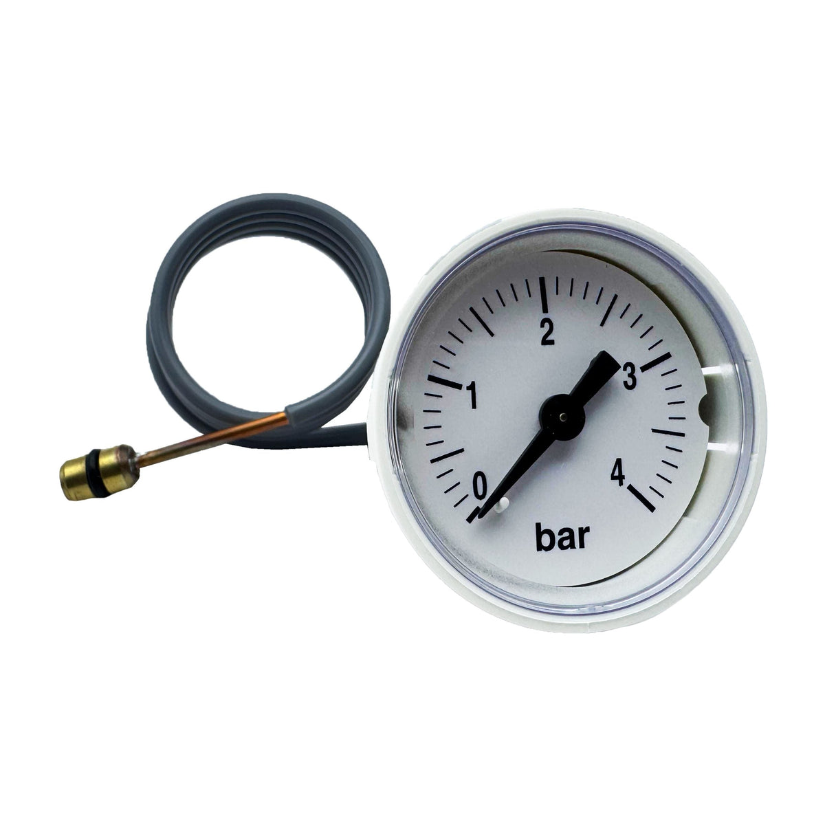 Vaillant Pressure Gauge 101271