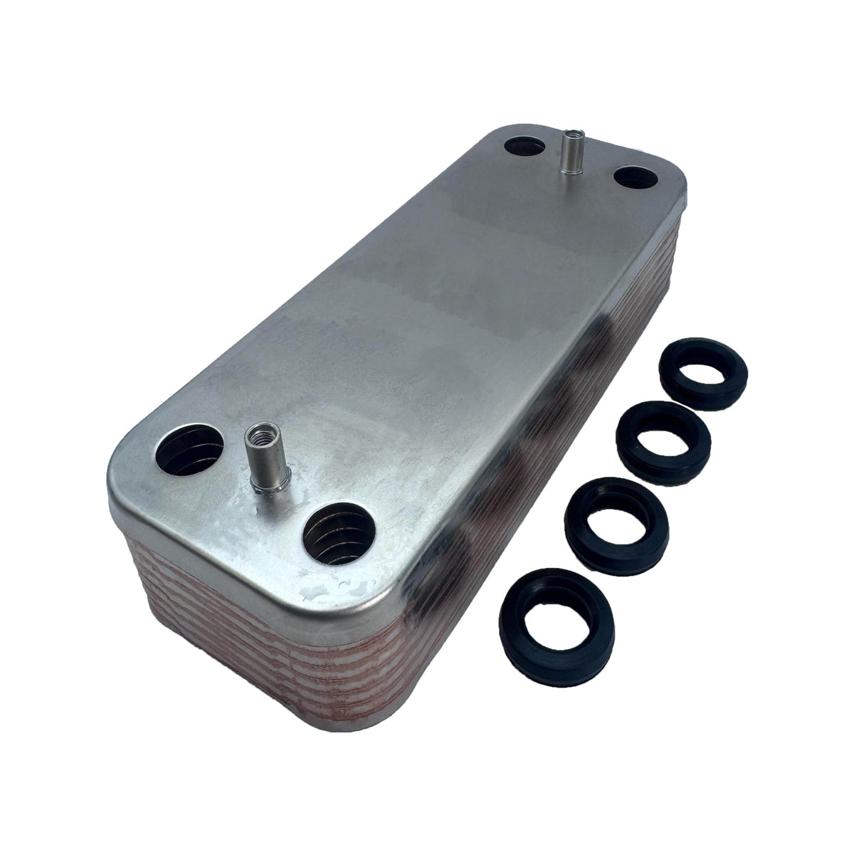 Ideal Plate Heat Exchanger (14PL) 177530