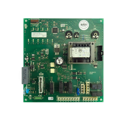 Baxi Combi PCB 248731 New Type