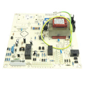 Baxi 105 / Main / Potterton PCB 5112380 was 248074 Type 1