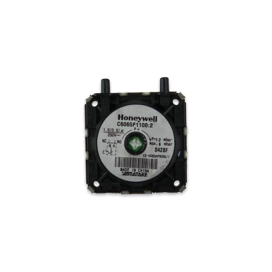 Baxi Combi, Maxflow, System Air Pressure Switch 5137529 was 247380