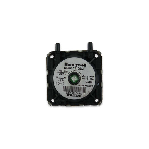 Alpha Boiler Air Pressure Switch 6.5629560