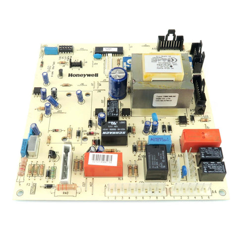 Baxi Combi PCB 248731 Old Type 1