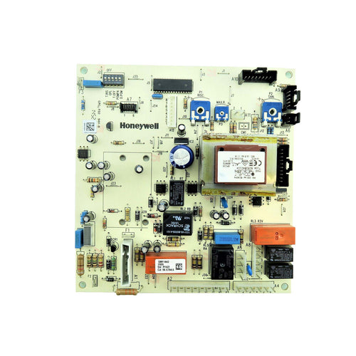 Baxi Combi PCB 248731 Old Type 1