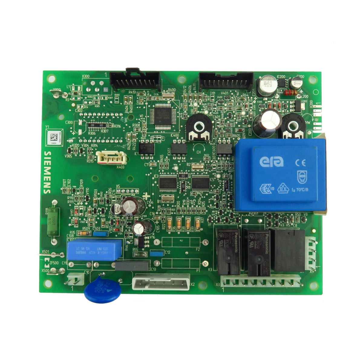 Baxi DuoTec Boiler Printed Circuit Board (PCB) 5122287