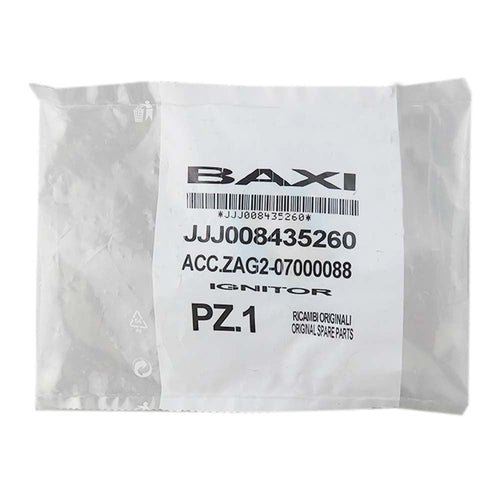 Baxi Lighter Antoss Zag2 008435260