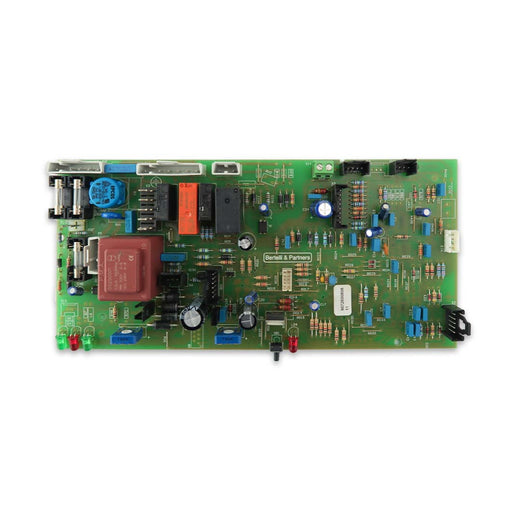 BIASI GARDA HE PLUS M110.32SM & RIVA ADVANCE HE M110.32SM MAIN PCB BI1955101