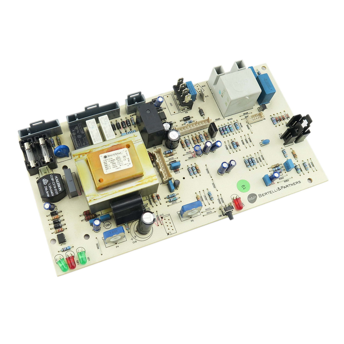 Biasi PCB Bi1715105