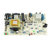 BIASI RIVA COMPACT HE M96A.24SM & M96A.24SM PCB BI1715105