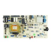 BIASI RIVA COMPACT HE M96A.24SM & M96A.24SM PCB BI1715105