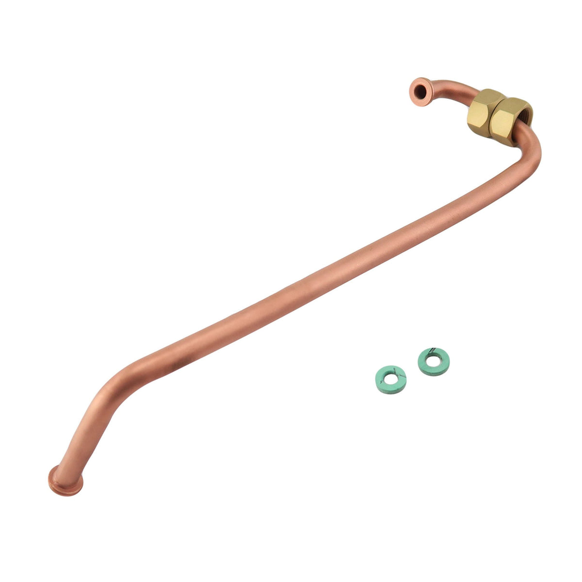 Baxi Boiler Expansion Vessel Pipe 248025