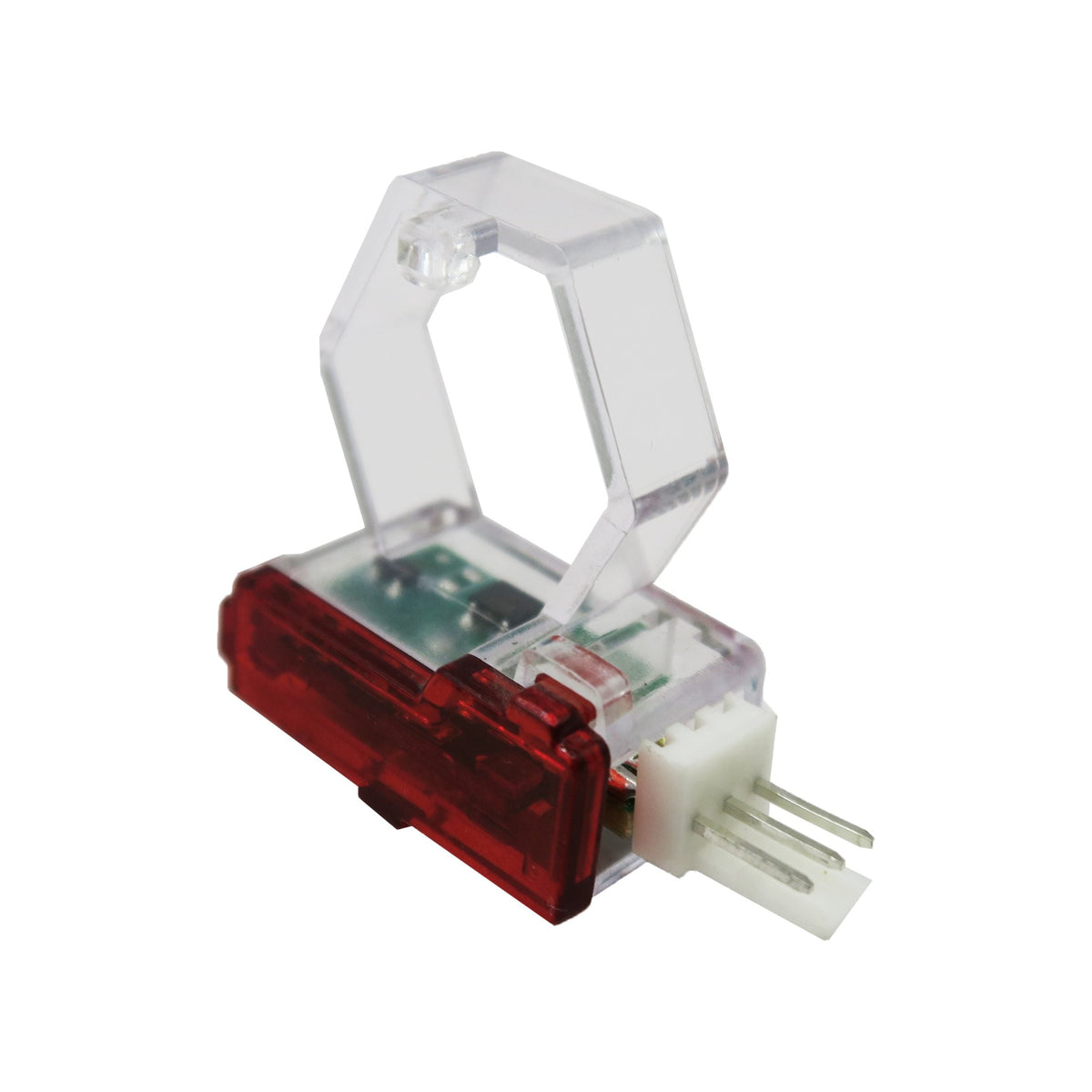 Baxi Boiler Magnetic Flow Switch Hall Effect Sensor 5114767