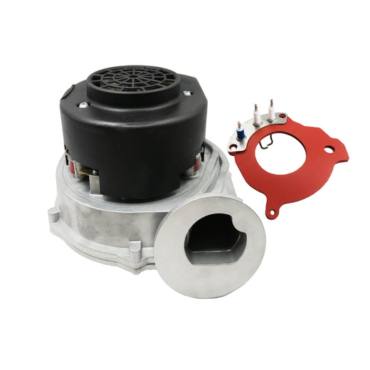 Worcester Greenstar Boiler Fan + Gasket & Electrode 87161160670 87172044530