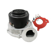 Worcester 24I/28I Boiler Fan + Electrode Kit 87172044530 87161160670 8716118443