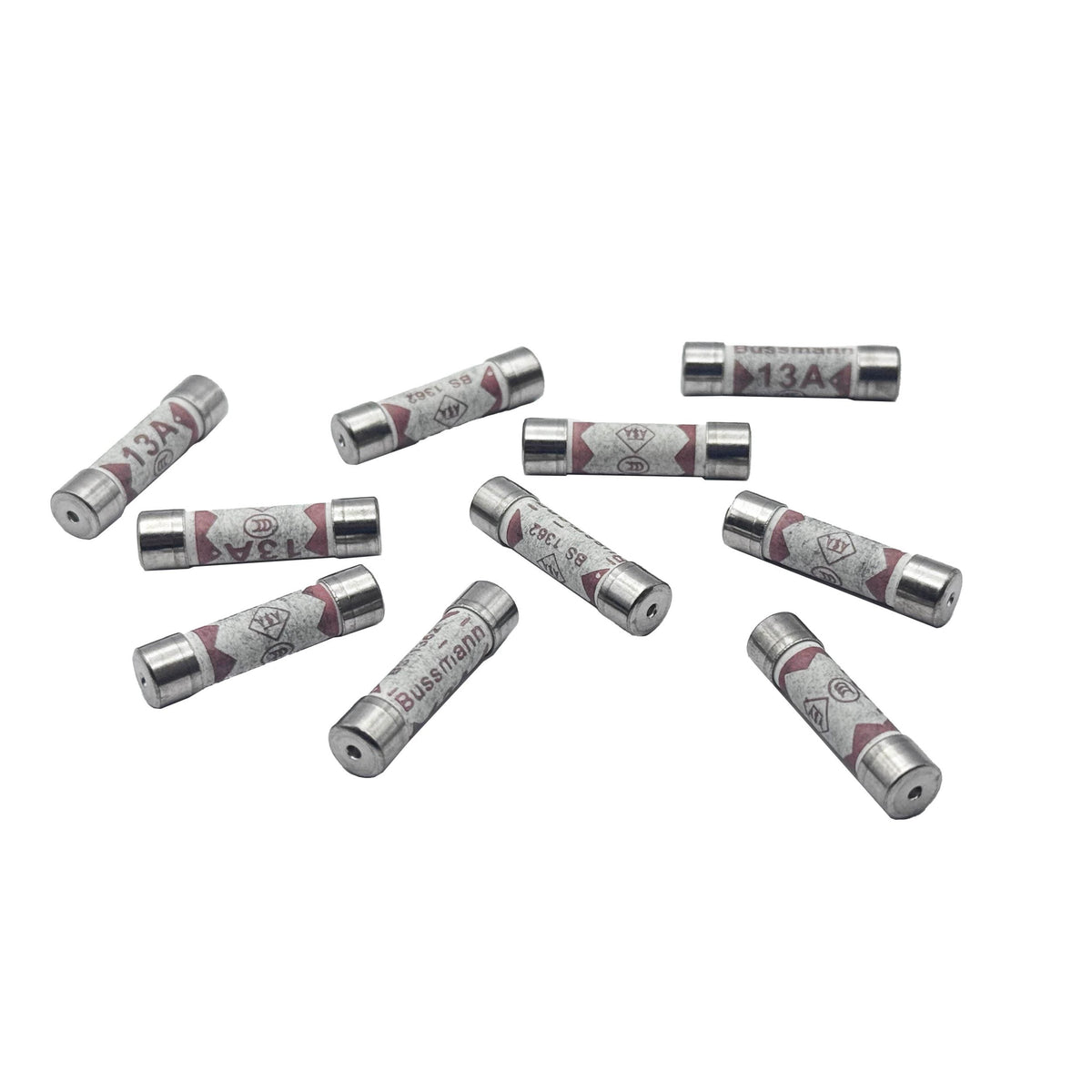 BS1362 Fuse Cartridge 5A / 13A