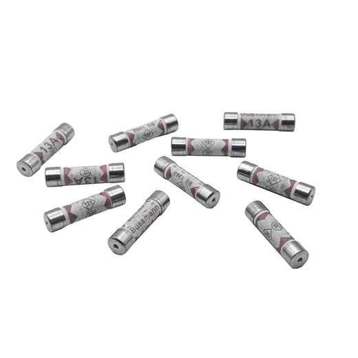 BS1362 Fuse Cartridge 5A / 13A
